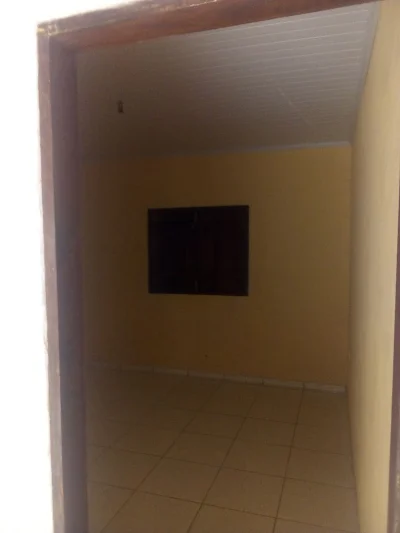 Casa com Garagem