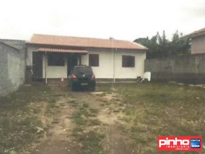Casa 03 Dormitórios, Venda Direta Caixa, Bairro Progresso, Criciúma, Sc, Assessoria Gratuita na Pinho