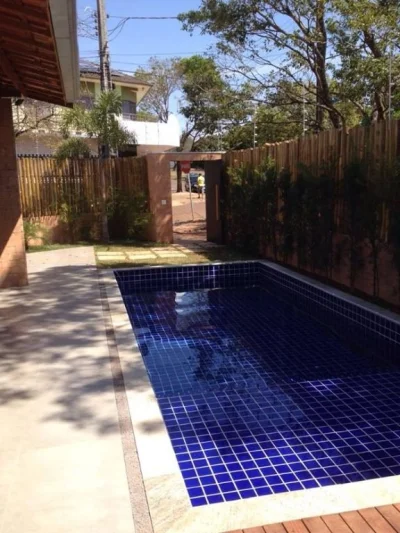 área de Lazer Dom Antonio Eventos