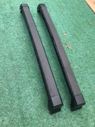 Rack Longlife Peugeot 206/207
