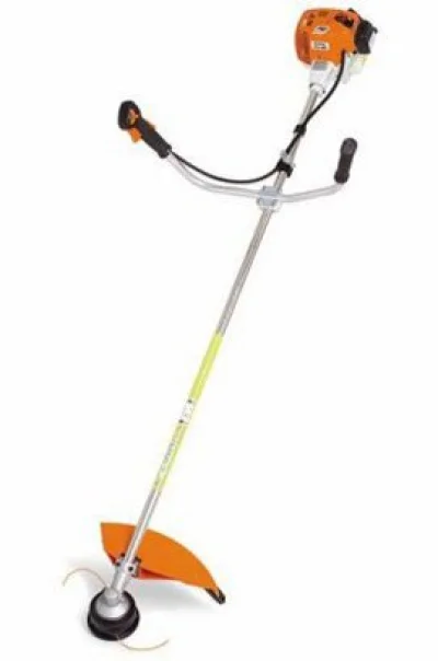 Roçadeira Stihl Fs 80