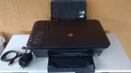Hp Desckjet F2050