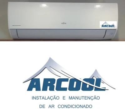 Instalação de Ar-condicionado Promoção