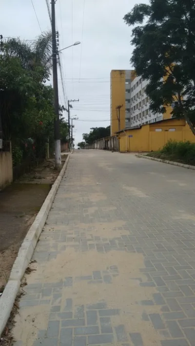 Praia Fevereiro
