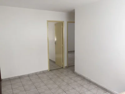 Apartamento 02 Dormitórios c/ Garagem Diadema SP