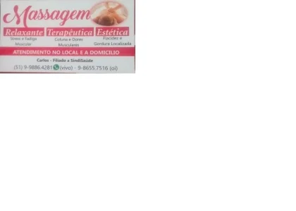 Massoterapia, Drenagem Linfática