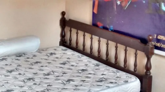 Cama de Casal