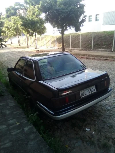 Aceito Proposta