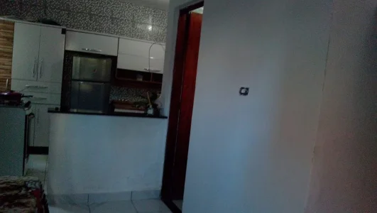 Vende-se Casa 60 Mil