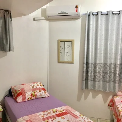 Apartamento em Torres