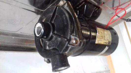 Bomba Dágua (duas)