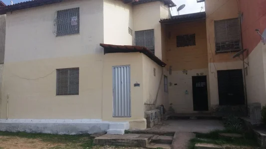 Apartamento Mondubim, Marcus Freire, 2 Quartos, Quitado