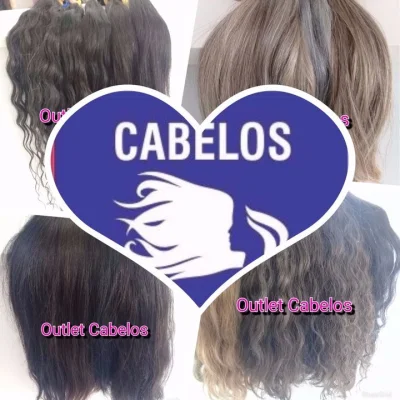 Cabelos Naturais para Mega Hair