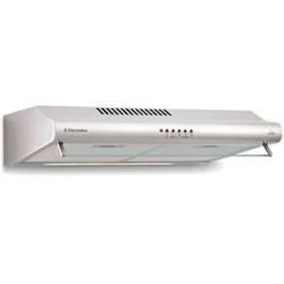 De60x Depurador 127/60 Hz in Fogão 04 Bocas Inox