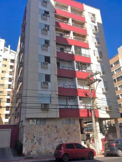 Castelfranco Residencial Bairro Centro Criciúma