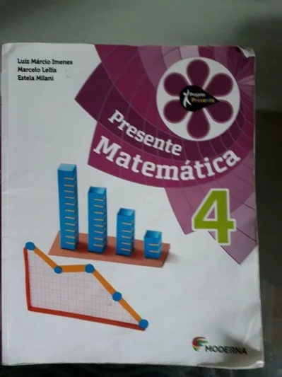 Presente Matemática