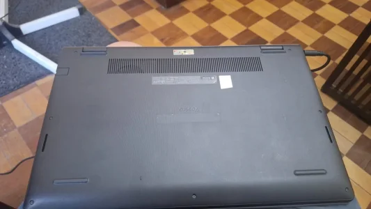 Notebook DELL Vostro 15 3510