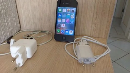 Iphone Semi Novo