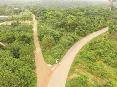 Terreno à Venda, 275 m2 por RS 17.000,00 - Zona Rural - Iranduba-am