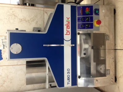 Bralyx Turbo 3.0