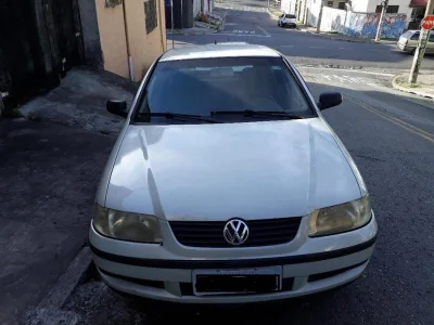 Vendo Gol G3