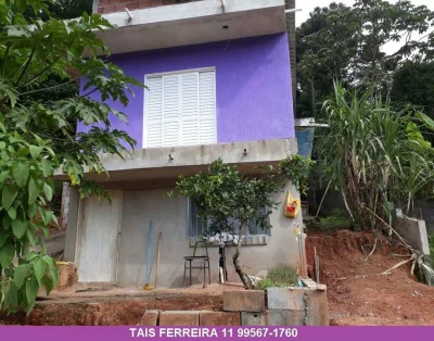 Chácara com 1100m2 com Escritura Sta Isabel