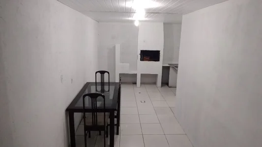 Aluga-se Casa em Ratones de 45m2 (no Canto do Moreira ). Norte da Ilha