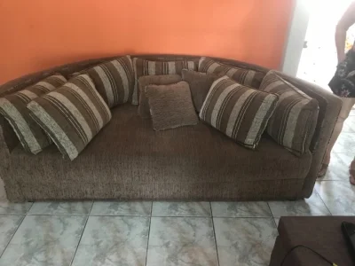 Vendo Sofá Cama