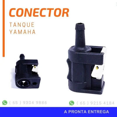 Conector Tanque