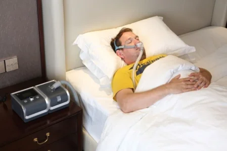 Venda, Locação e Manutenção Cpap/ Bipap/ Concentrador de Oxigênio