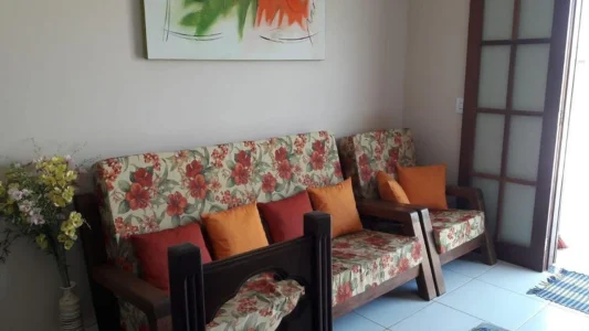 Aluga-se Casa em Arraial
