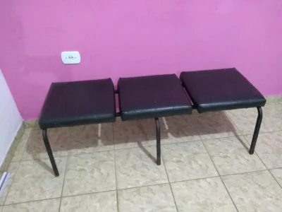 Vendo Móveis de Salão Cabeleireiro