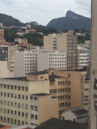 Conjugado Vista Livre Cristo