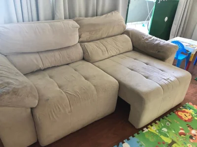 Vendo Sofá - ótima Qualidade