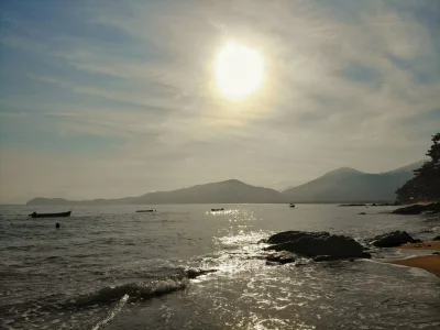 Casa na Praia- Picinguaba, Ubatuba