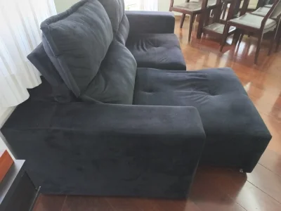 Sofá 2 Lugares