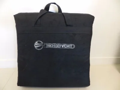 Colchão Massageador Têrmico