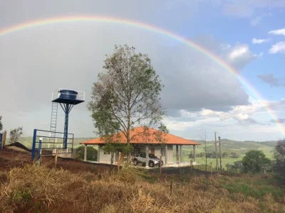 Linda Chácara em Mandaguari
