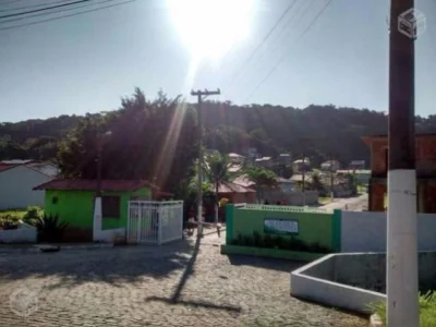 Terreno 160m2 - Escriturado - Condominio Alferes Tiradentes