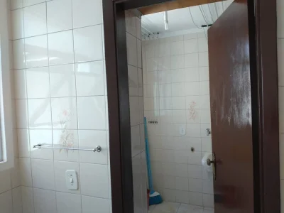 Vendo / Alugo / Permuta - Apartamento