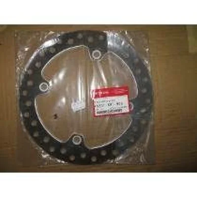 Disco de Freio Dianteirofalcon/hornet06/xre/cb450 Original
