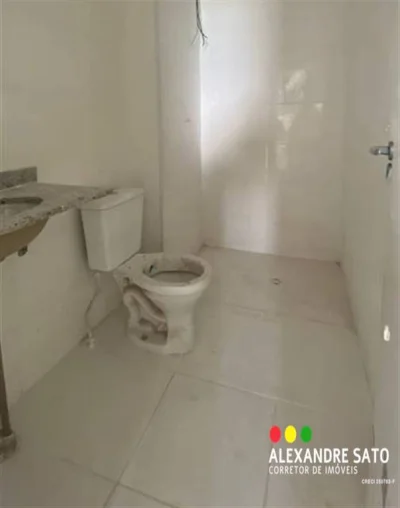 Apartamento com 77 m2 - Vila Mirim - Praia Grande SP
