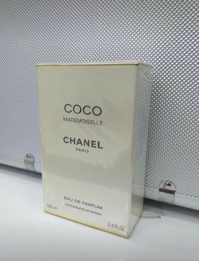 Perfumes Importados