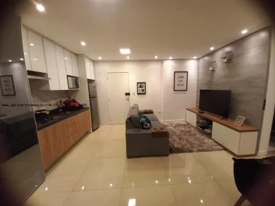 Apartamento para Venda em Diadema / SP no Bairro Centro