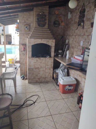 Alugo Casa para Carnaval