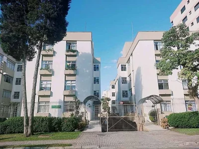 Oportunidade. Apartamento no Bacacheri , Aceita Negociação