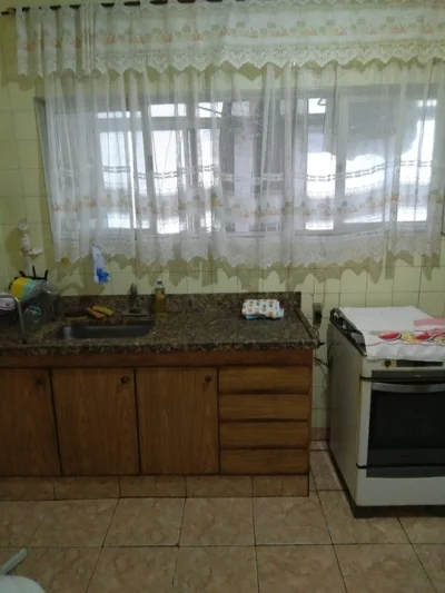 Apartamento Litoral