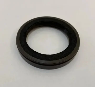 Retentor da Polia Dianteira do Motor -kia Besta GS 2.7/3.0 (original)