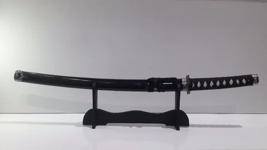 Katana Grande, sem Fio