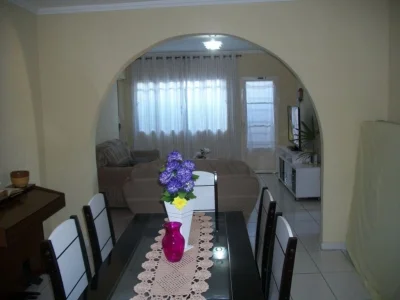 Sobrado Francisco Morato